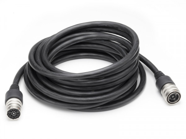 10-metre extension cable